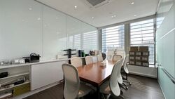 The Central (D1), Office #559747651